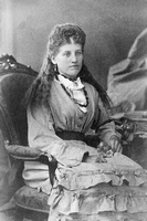 Mary Parker