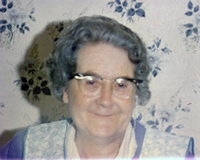 Amelia J. Hawkins.