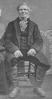 Charles Parker (b.1819)