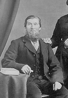 Charles Parker (b.1855)