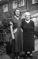 Charlotte Egan