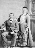 Sarah Parker