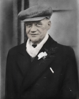Sidney C. Thorne.