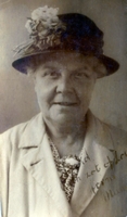 Kate Ruby Poole