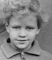 Bill Thorne.