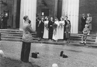 wedding